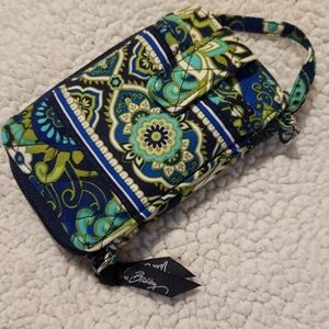 Vera Bradley Wristlet
